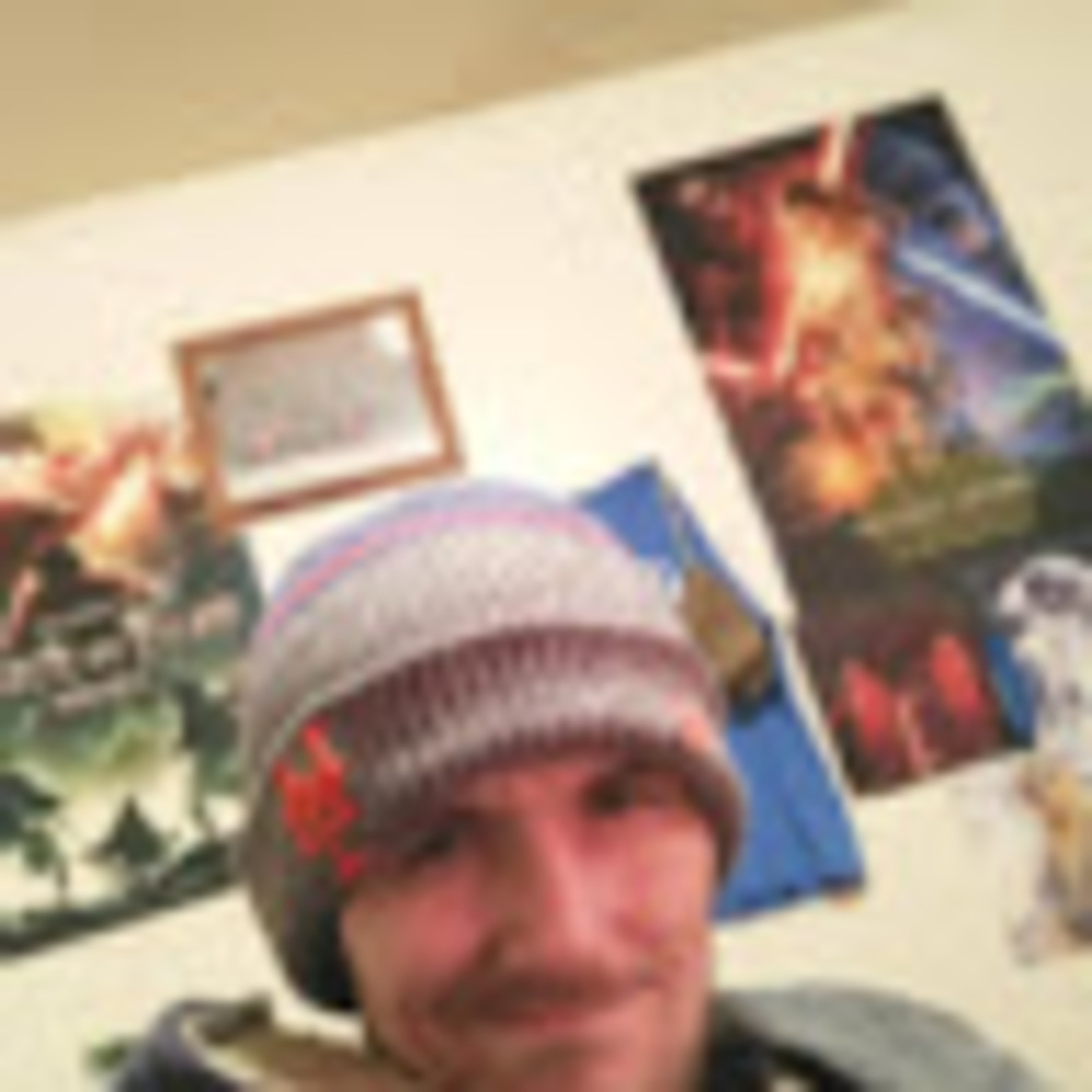 Meet your Posher, Cody